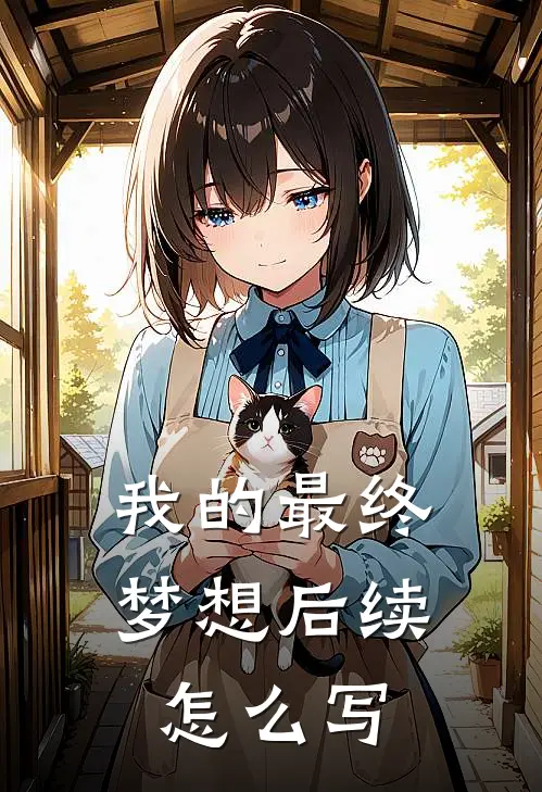 我的最终梦想后续怎么写