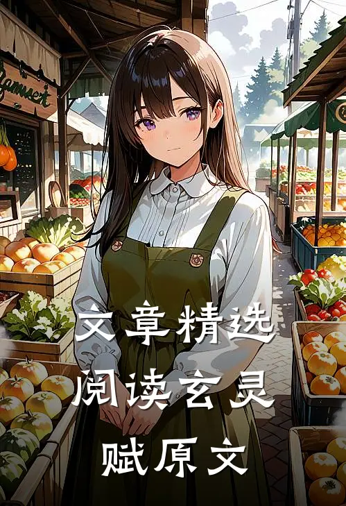 文章精选阅读玄灵赋原文