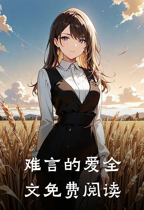 难言的爱全文免费阅读