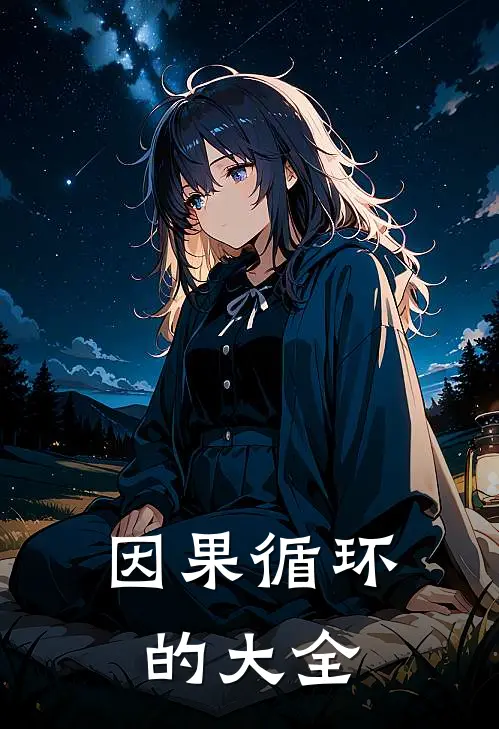 因果循环的大全