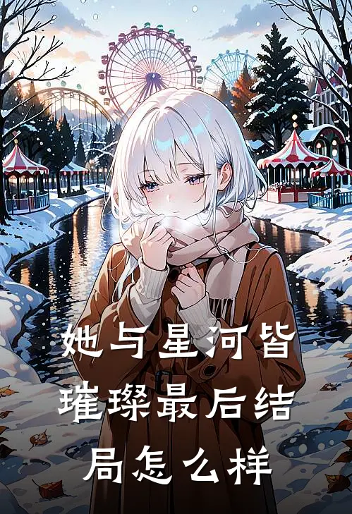 她与星河皆璀璨最后结局怎么样