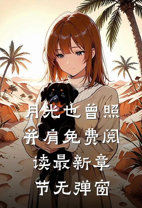 月光也曾照并肩免费阅读 最新章节 无弹窗