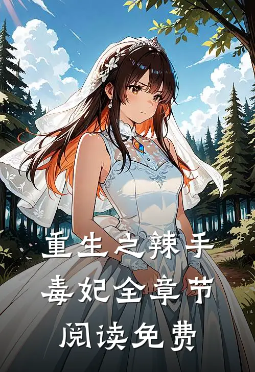 重生之辣手毒妃全章节阅读免费