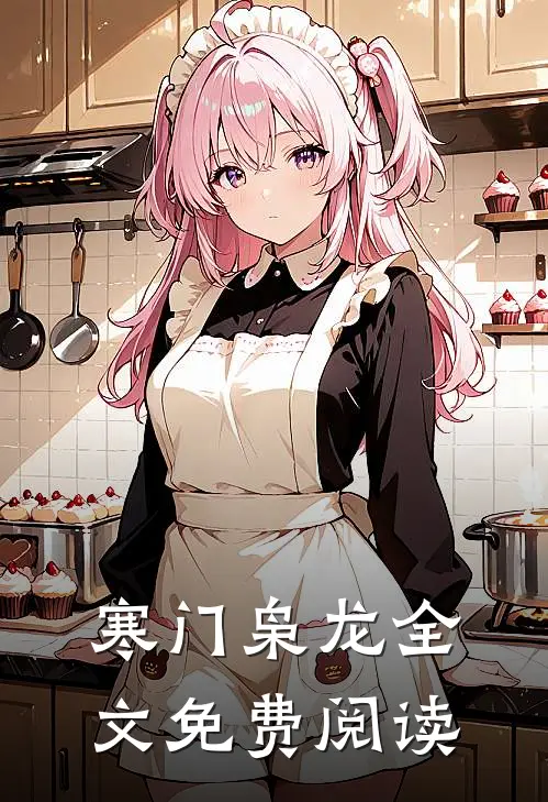 寒门枭龙全文免费阅读