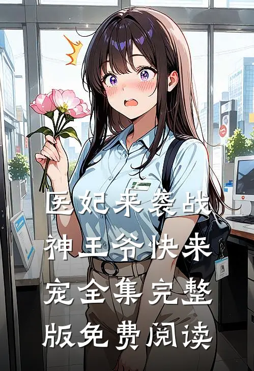 医妃来袭战神王爷快来宠全集完整版免费阅读