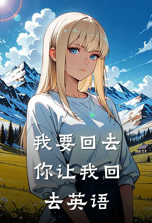 我要回去你让我回去英语