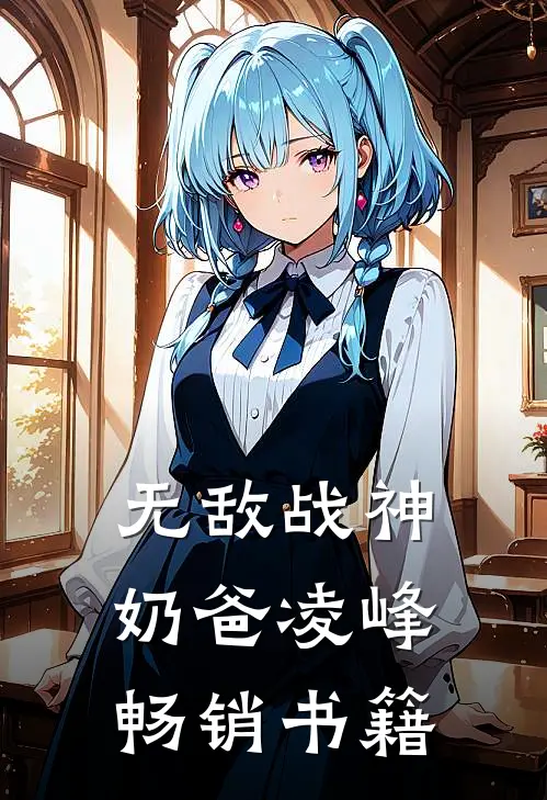 无敌战神奶爸凌峰畅销书籍