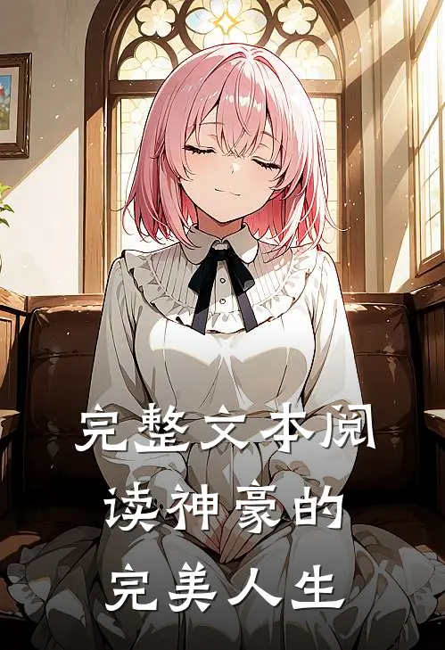 完整文本阅读神豪的完美人生