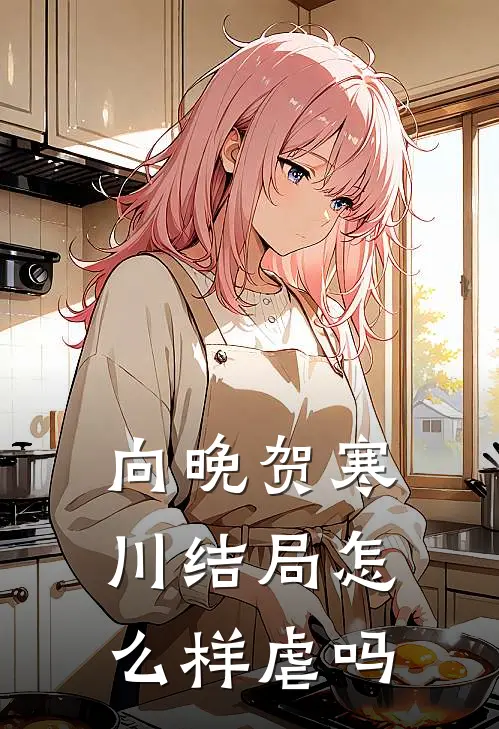 向晚贺寒川结局怎么样虐吗