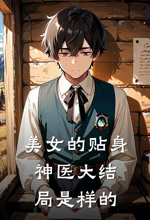 美女的贴身神医大结局是样的