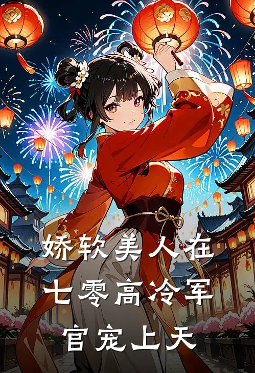 娇软美人在七零高冷军官宠上天