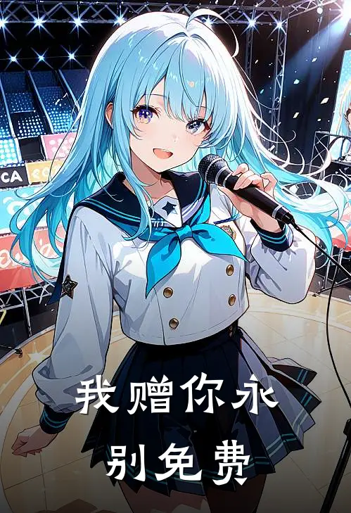 我赠你永别免费