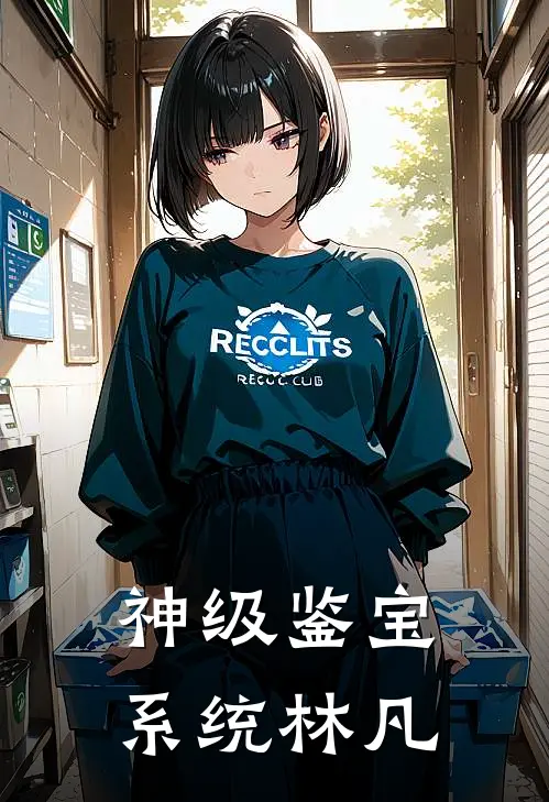 神级鉴宝系统林凡