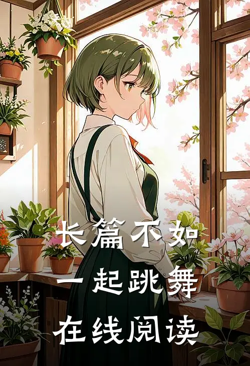 长篇不如一起跳舞在线阅读