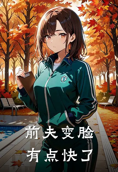前夫变脸有点快了