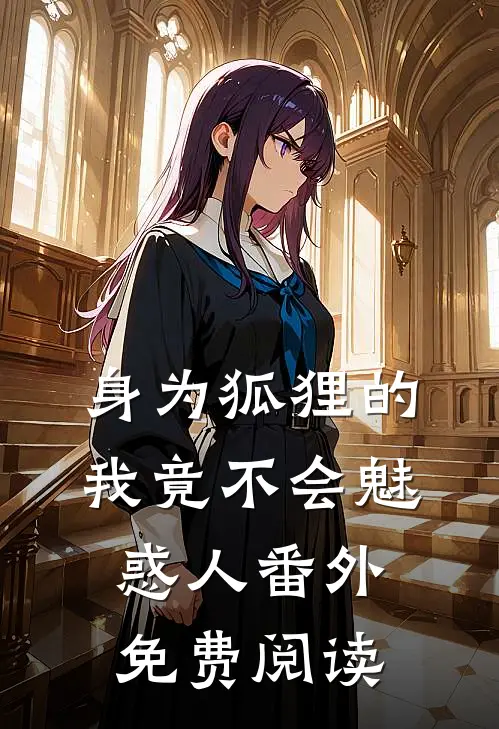 身为狐狸的我竟不会魅惑人番外免费阅读