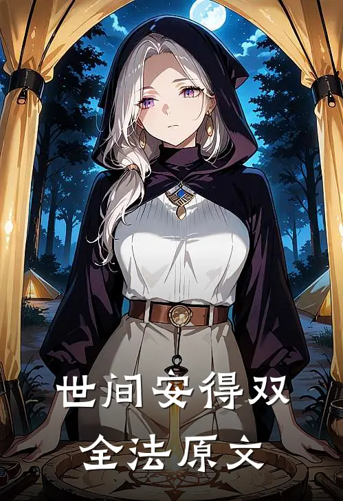 世间安得双全法原文