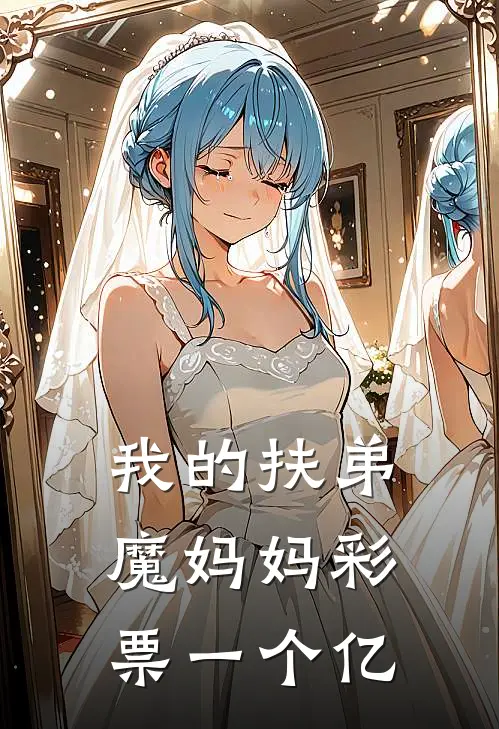 我的扶弟魔妈妈彩票一个亿