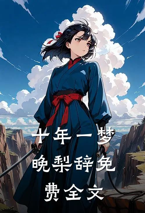 十年一梦晚梨辞免费全文