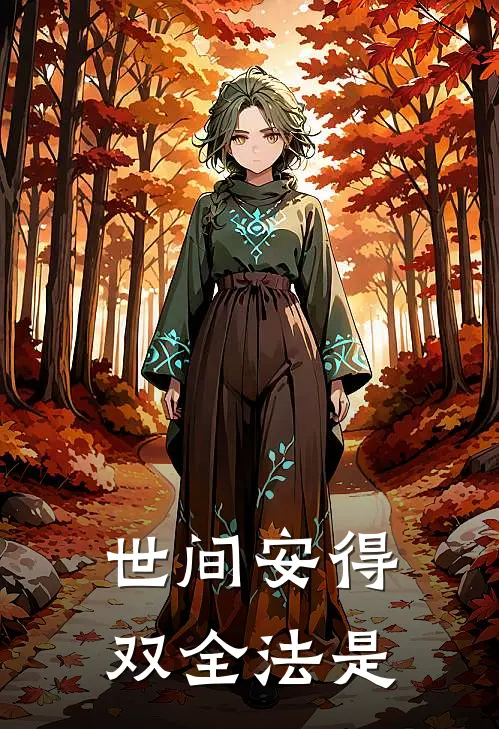 世间安得双全法是