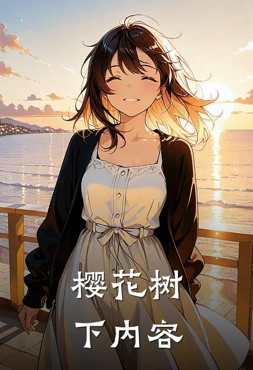 樱花树下内容