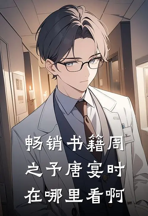 畅销书籍周之予唐宴时在哪里看啊