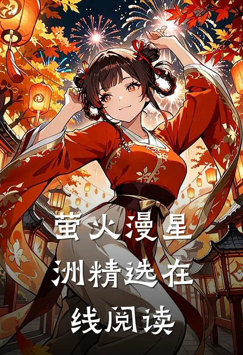 萤火漫星洲精选在线阅读