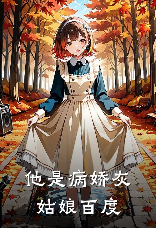 他是病娇灰姑娘百度
