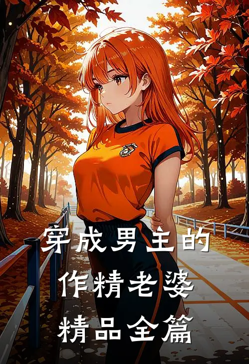 穿成男主的作精老婆精品全篇