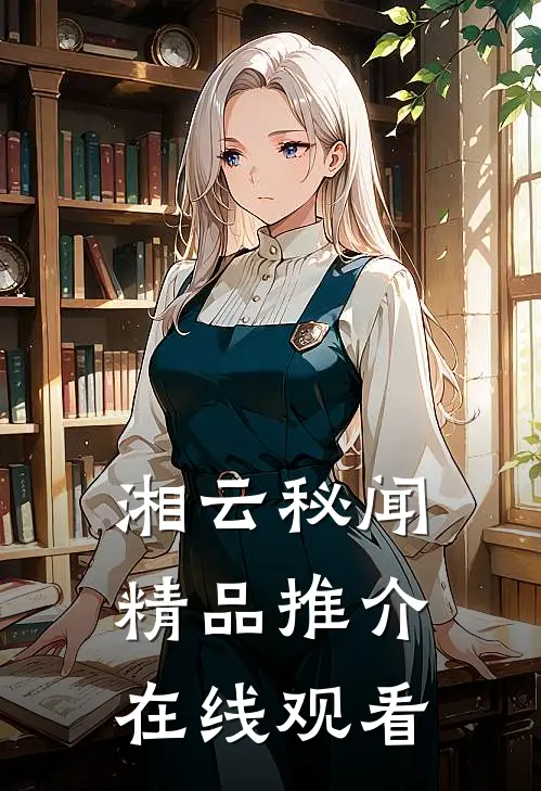 湘云秘闻精品推介在线观看