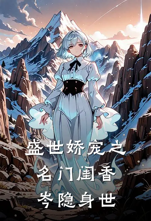盛世娇宠之名门闺香岑隐身世