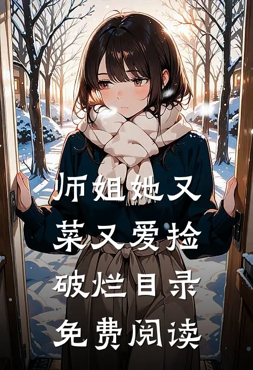 师姐她又菜又爱捡破烂目录免费阅读