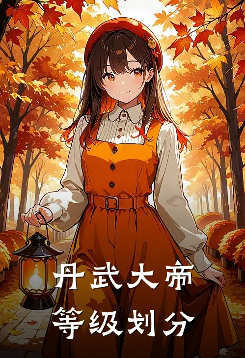 丹武大帝等级划分
