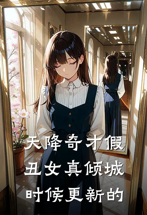 天降奇才假丑女真倾城时候更新的