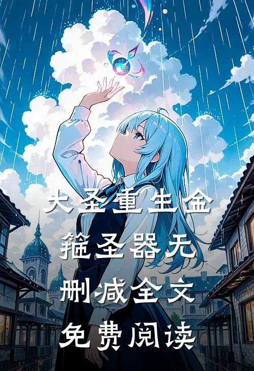 大圣重生金箍圣器无删减全文免费阅读
