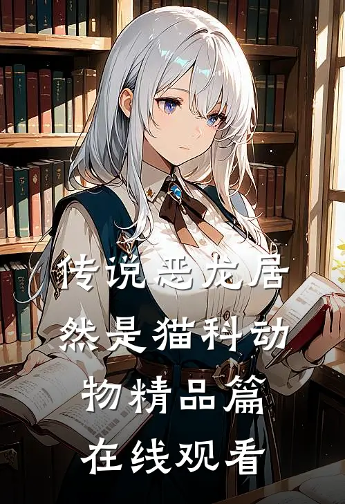传说恶龙居然是猫科动物精品篇在线观看
