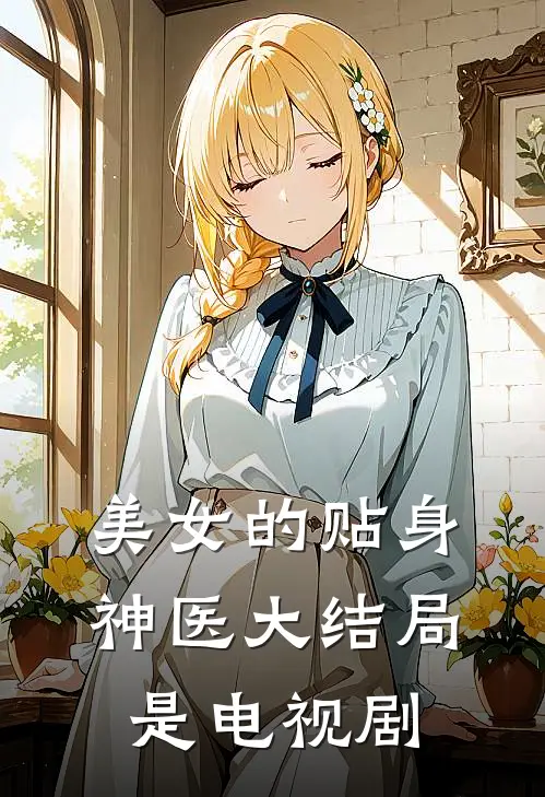 美女的贴身神医大结局是电视剧