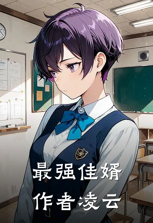最强佳婿作者凌云