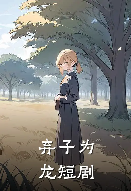 弃子为龙短剧