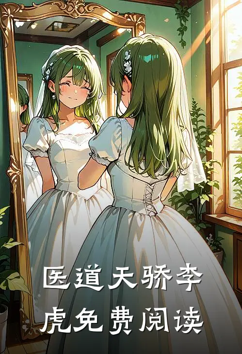 医道天骄李虎免费阅读