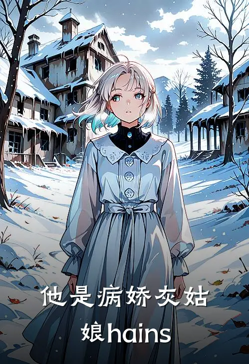 他是病娇灰姑娘 hains