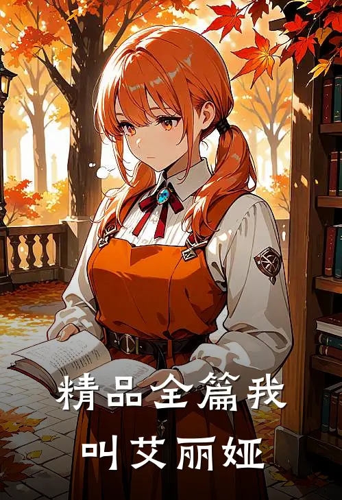 精品全篇我叫艾丽娅