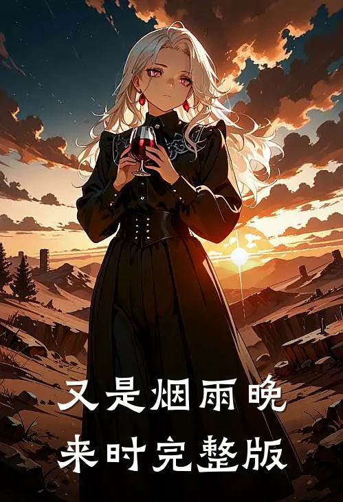 又是烟雨晚来时完整版