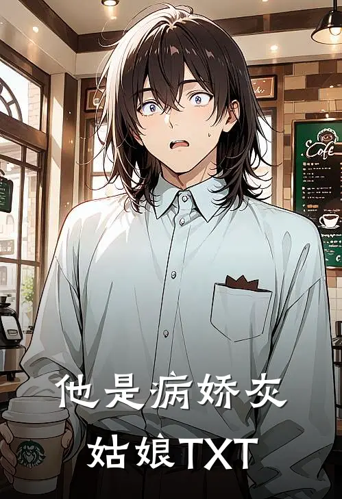 他是病娇灰姑娘TXT