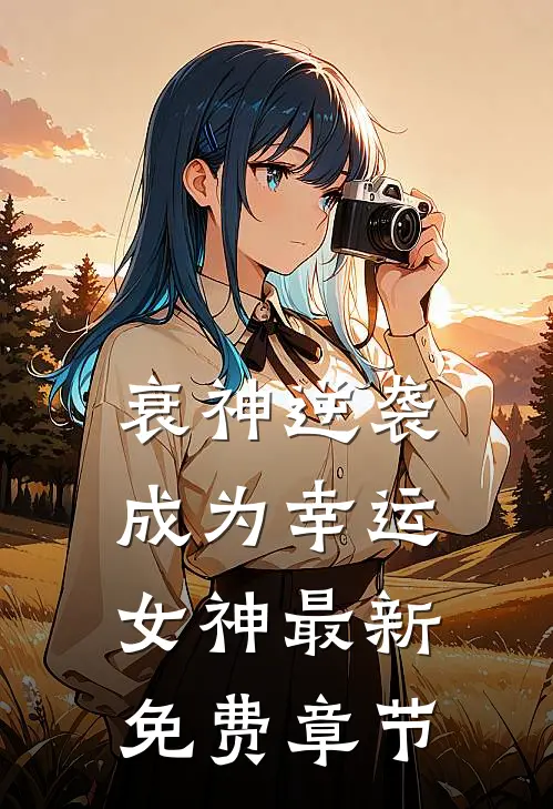 衰神逆袭成为幸运女神最新免费章节