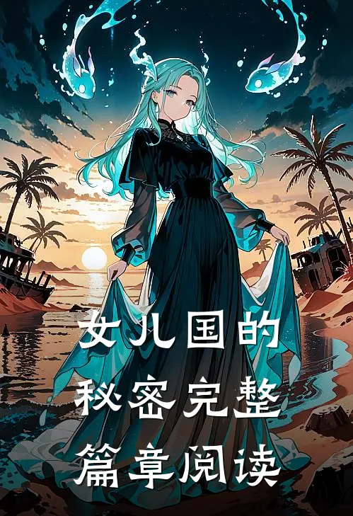 女儿国的秘密完整篇章阅读