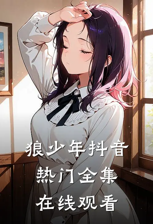 狼少年抖音热门 全集在线观看