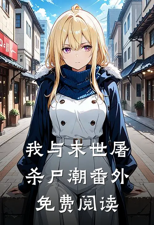 我与末世屠杀尸潮 番外免费阅读