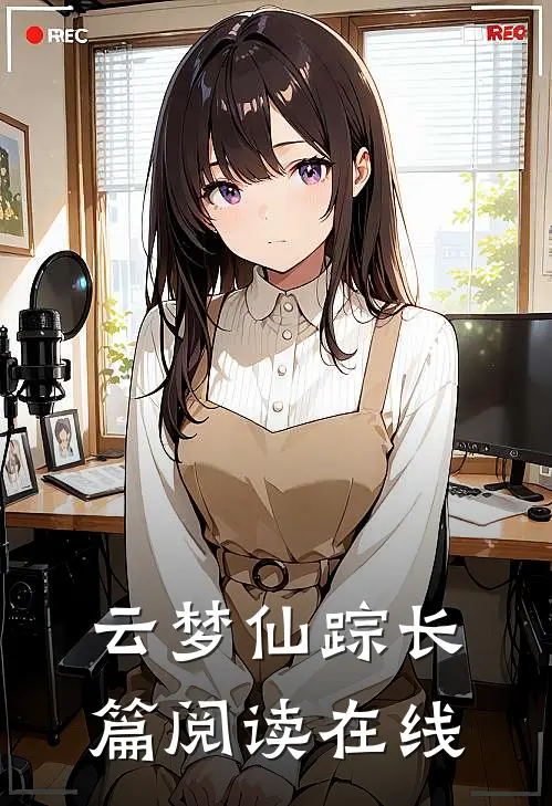 云梦仙踪长篇阅读在线