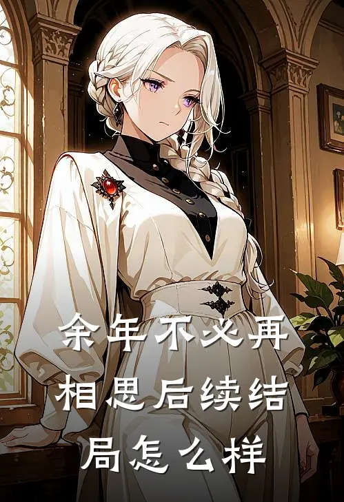 余年不必再相思后续结局怎么样